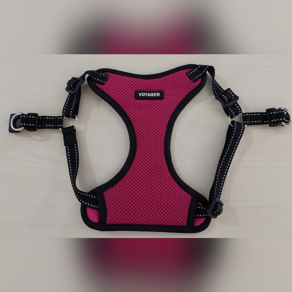 ๐ฃ LAST CALL๐ฃ Voyager Small Dog Harnesses - Bundle 2 or Separate - Picture 10 of 12